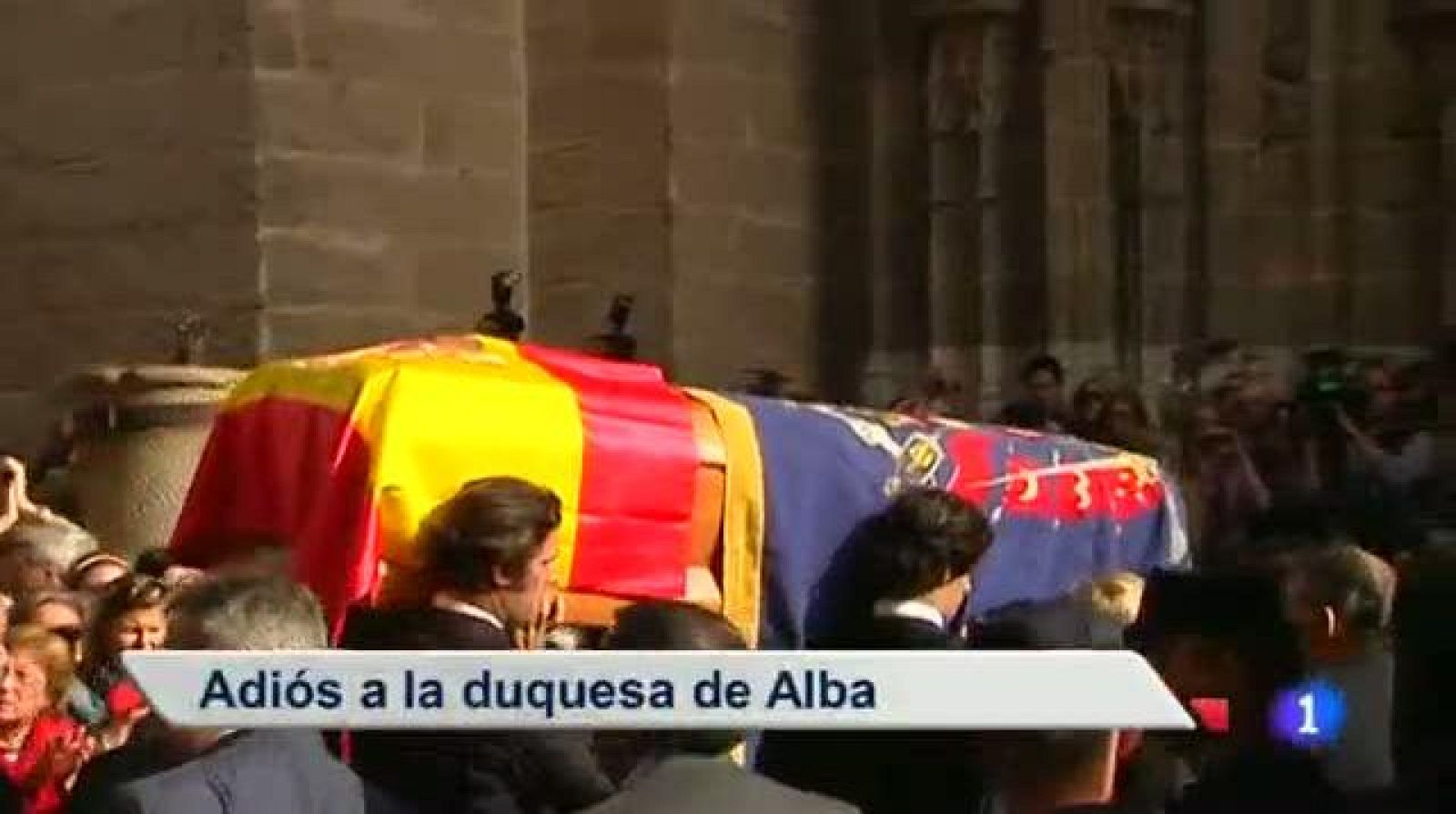 Noticias Andalucía 2 - 21/11/2014 | Ver