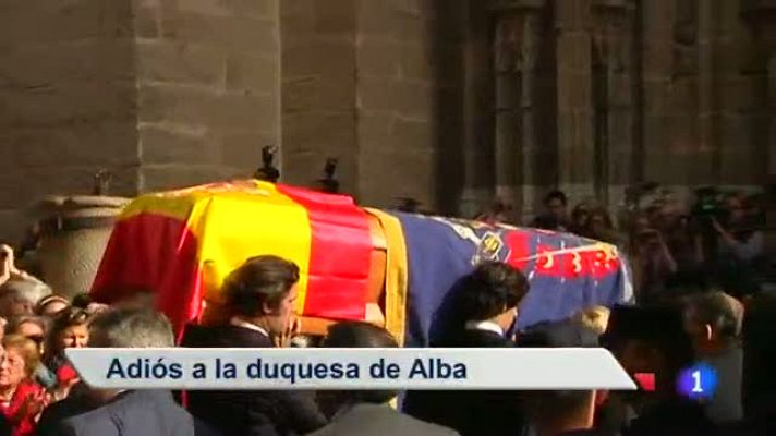 Noticias Andalucía - Noticias Andalucía 2 - 21/11/2014