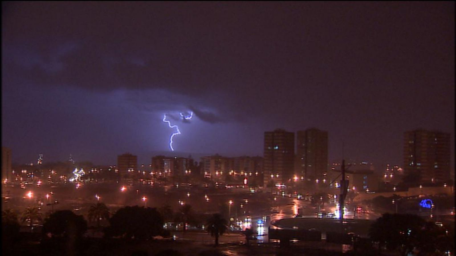 Telecanarias - 21/11/14 | Ver