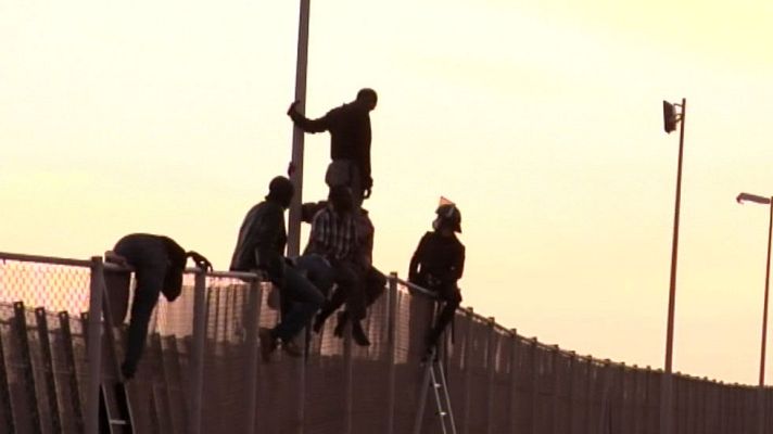 Noticias de Melilla - Noticias de Melilla - 21/11/14