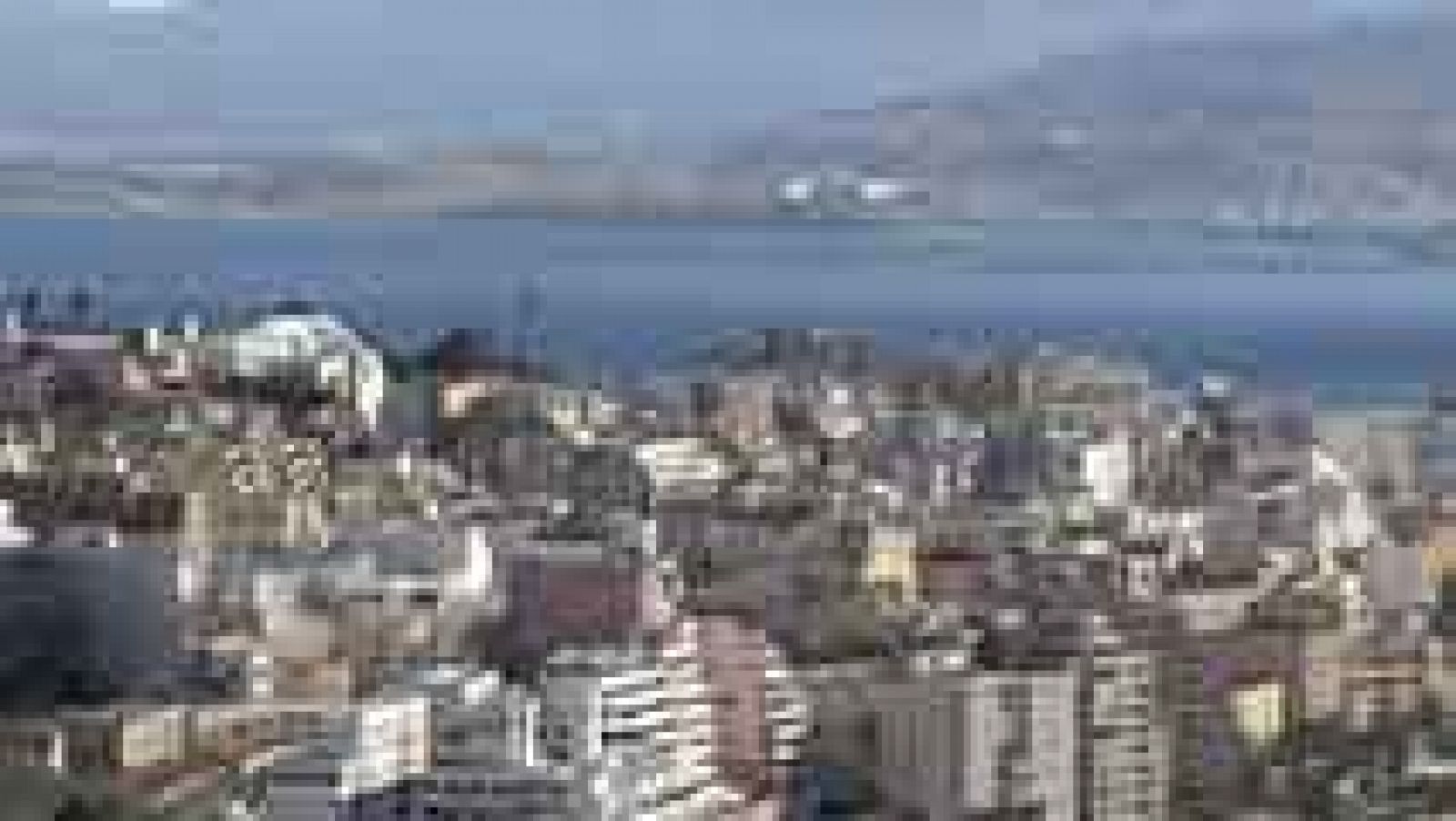 Noticias de Ceuta: Noticias de Ceuta - 21/11/14 | RTVE Play