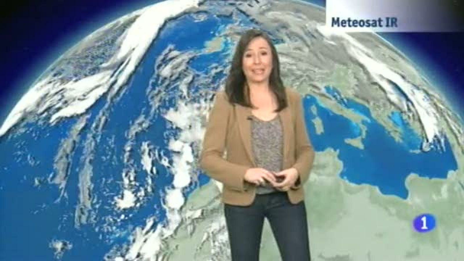 El tiempo en Aragón - 21/11/14 | Ver