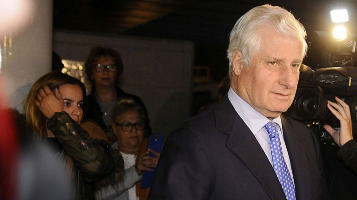 Carlos, el nuevo duque de Alba