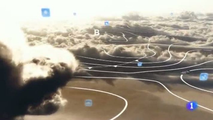 TeleCantabria - El tiempo en Cantabria - 21/11/14