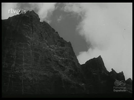 Revista Imágenes - LA ISLA DE ROBINSON