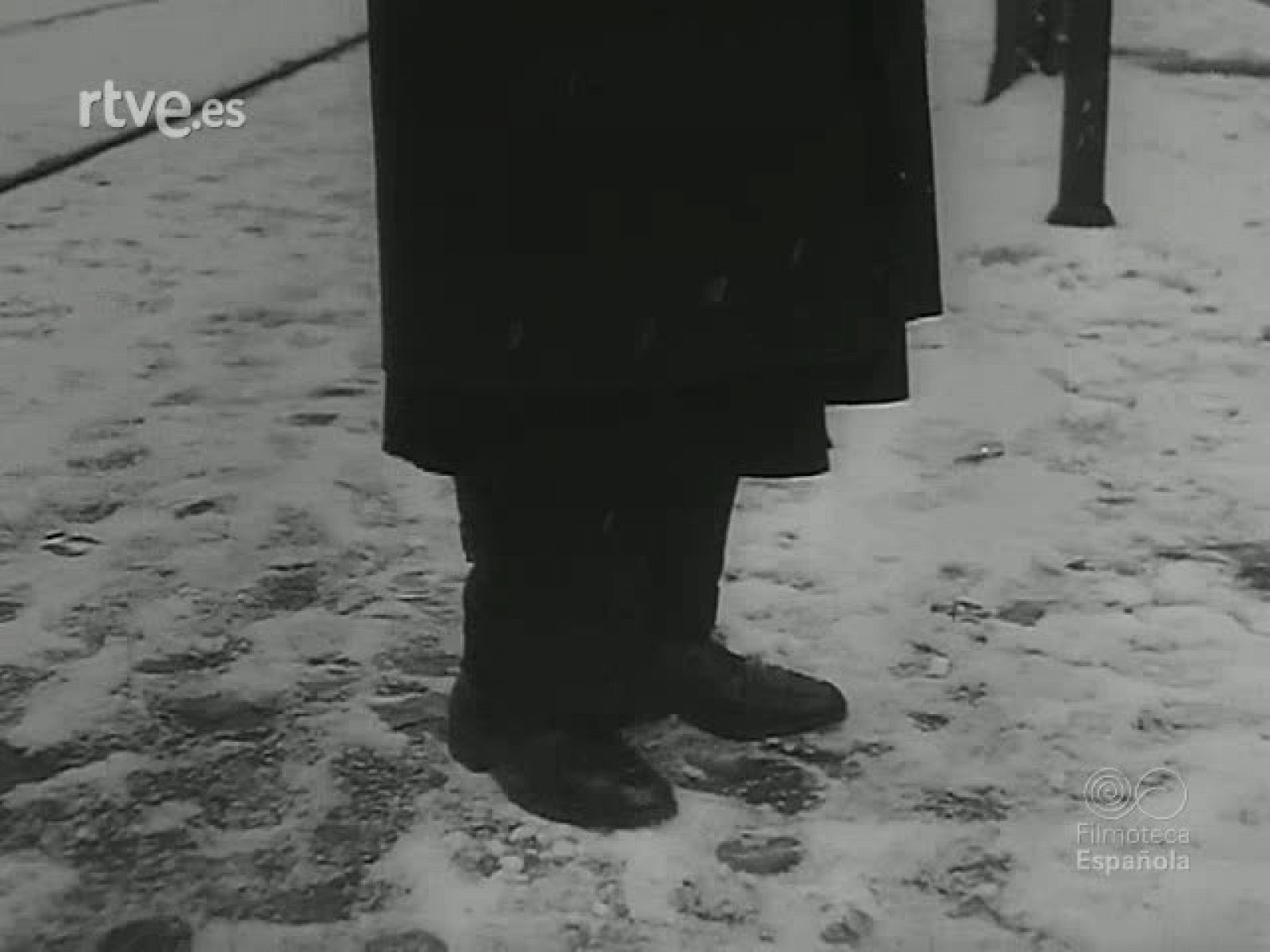 ESCENARIOS INVERNALES - Revista Imágenes | Ver