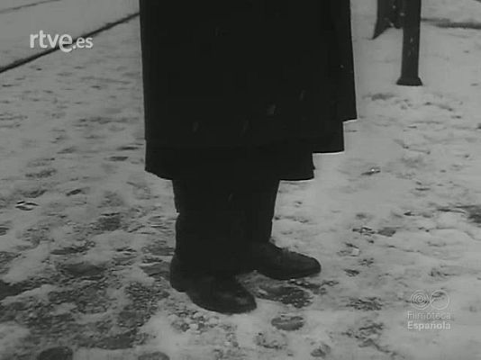 Revista Imágenes - ESCENARIOS INVERNALES