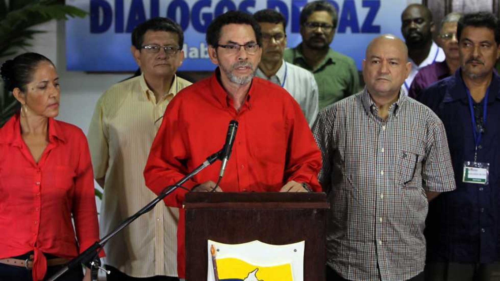 Latinoamérica en 24 horas - 21/11/14 - Ver ahora