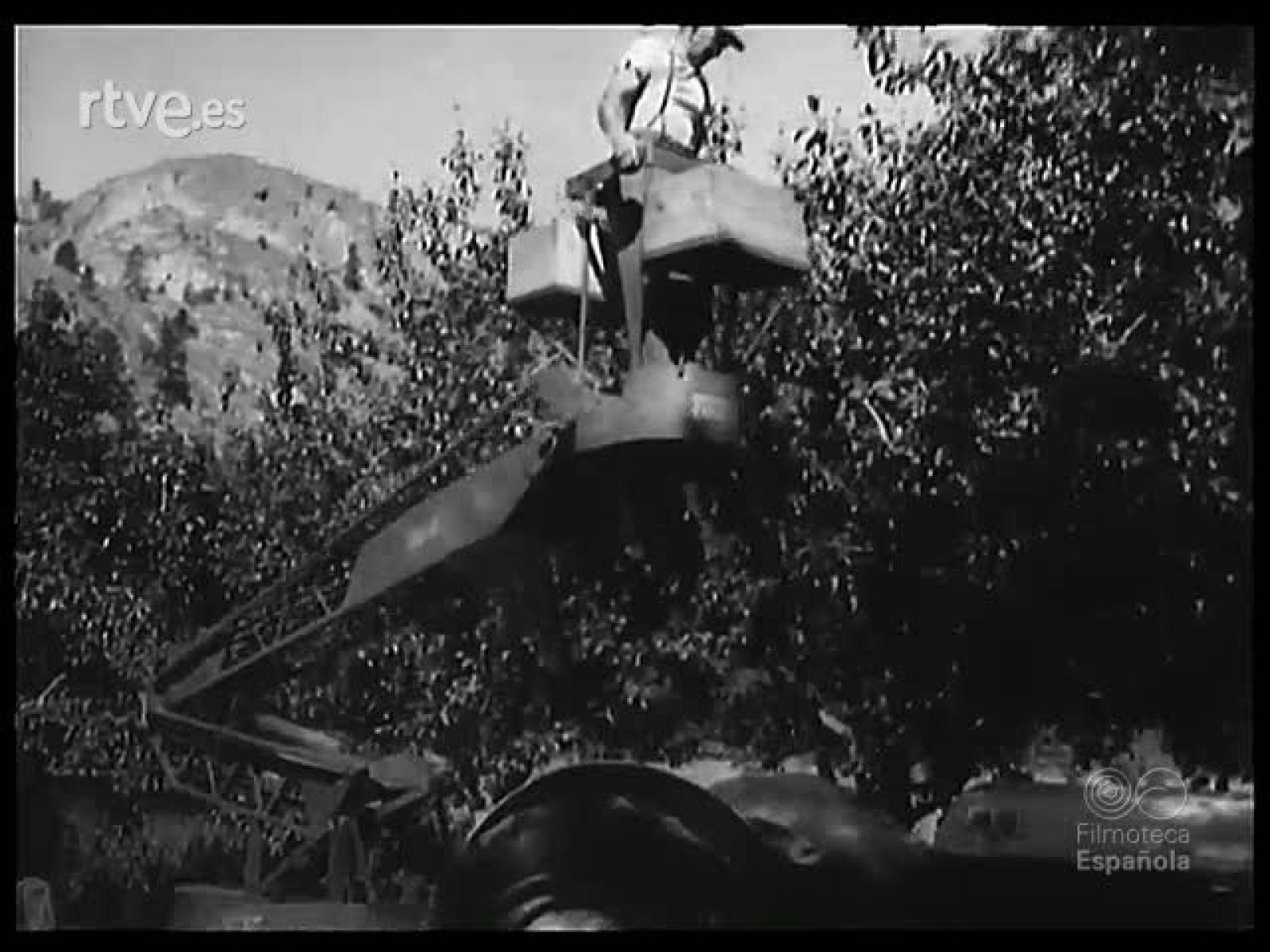 TECNICA PRODIGIOSA - Revista Imágenes | Ver