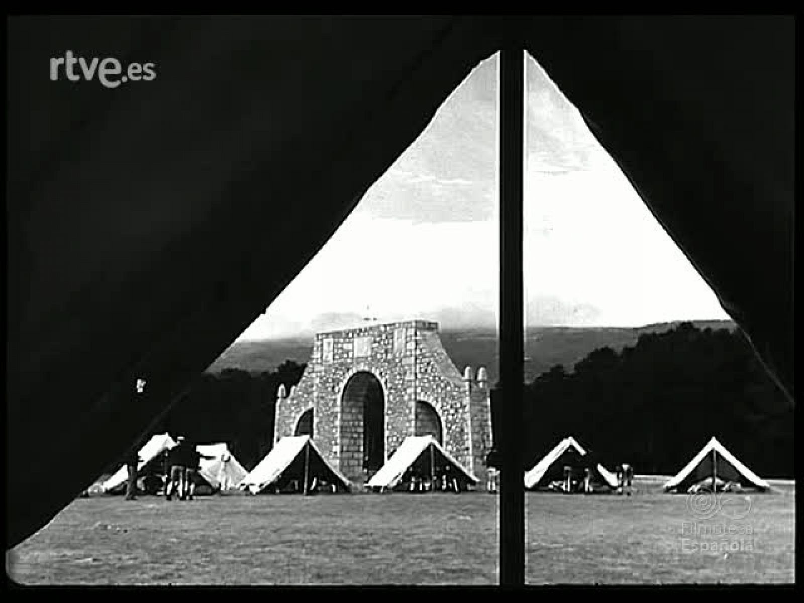 POR LOS CAMINOS DE ESPAÑA - Revista Imágenes | Ver