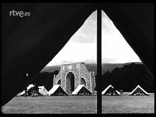 Revista Imágenes - POR LOS CAMINOS DE ESPAÑA