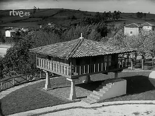 Revista Imágenes - LA SIDERURGICA DE AVILES