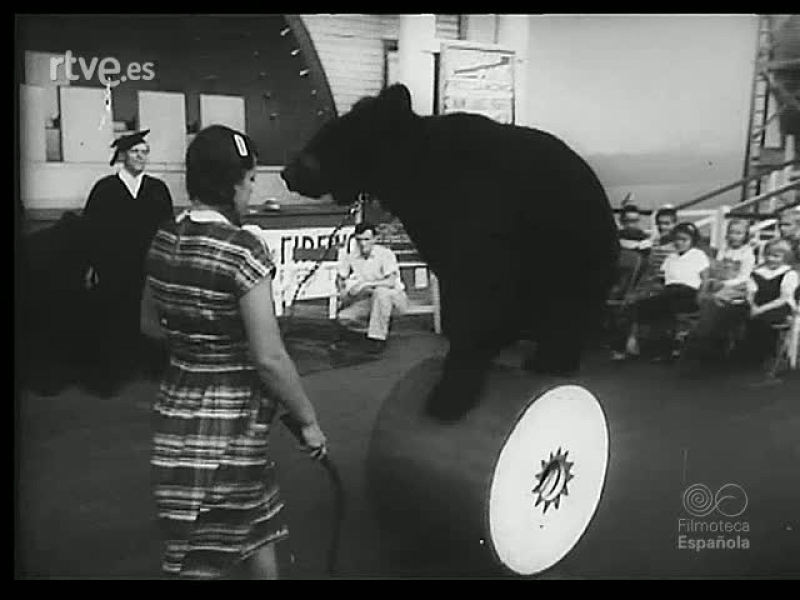 MAS DIFICIL TODAVIA - Revista Imágenes | Ver