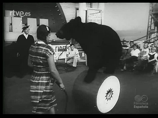 Revista Imágenes - MAS DIFICIL TODAVIA