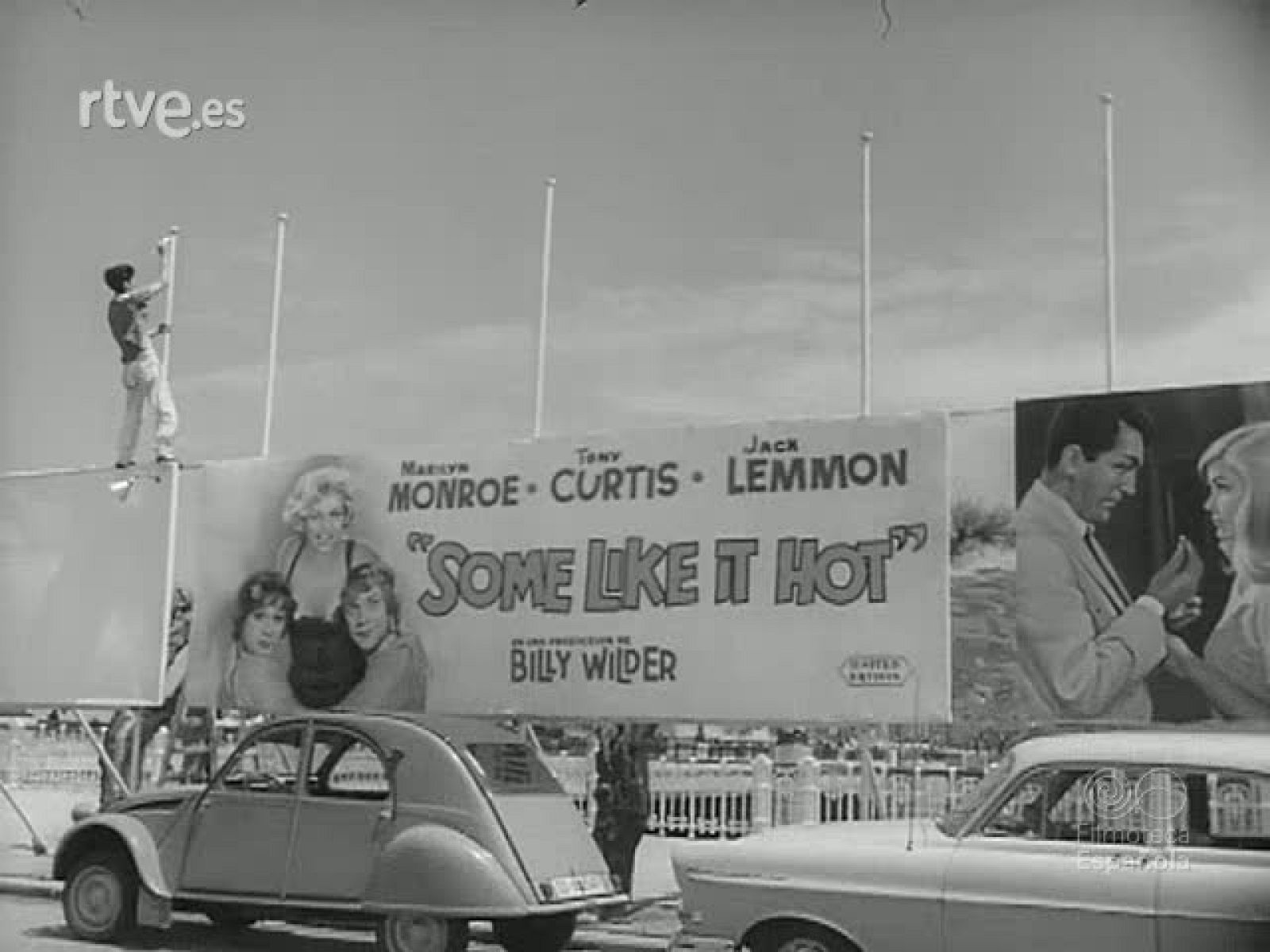 FESTIVAL DEL CINE DE SAN SEBASTIAN - Revista Imágenes | Ver