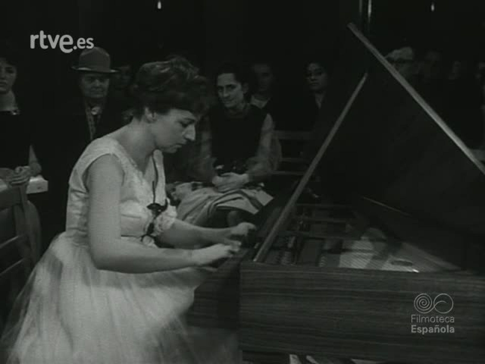 MUSICA Y BALLET - Revista Imágenes | Ver