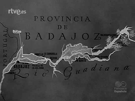 Revista Imágenes - NUEVA CONQUISTA. EL PLAN DE BADAJOZ