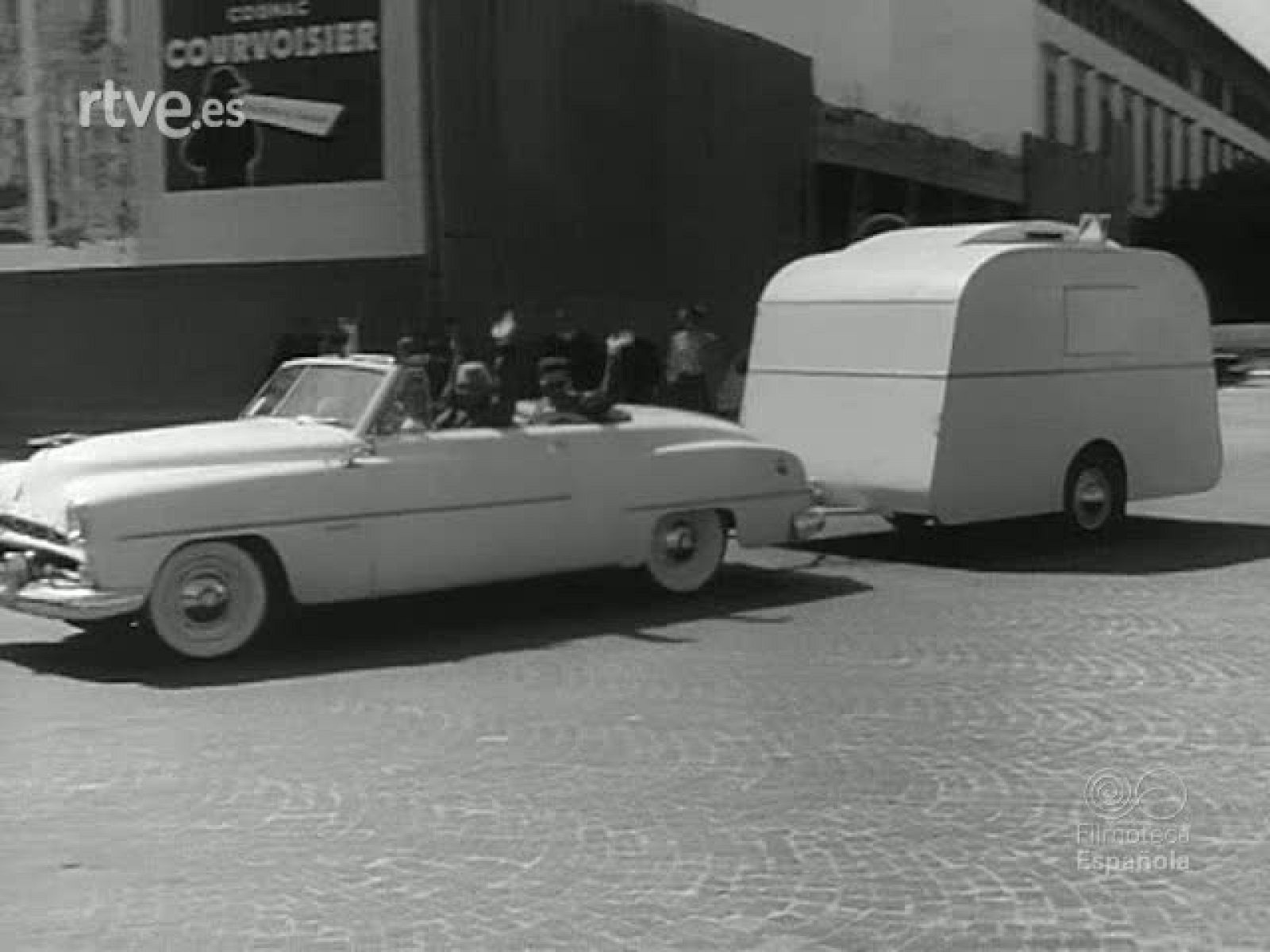 MOSAICO DE MARRUECOS - Revista Imágenes | Ver