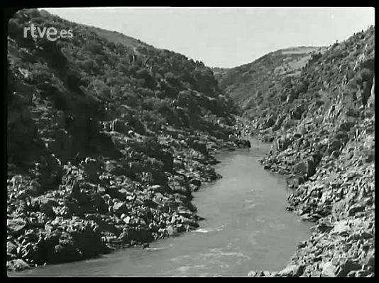 Revista Imágenes - LA PRESA Y EL EMBALSE