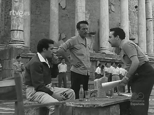 Revista Imágenes - FESTIVALES DE TEATRO