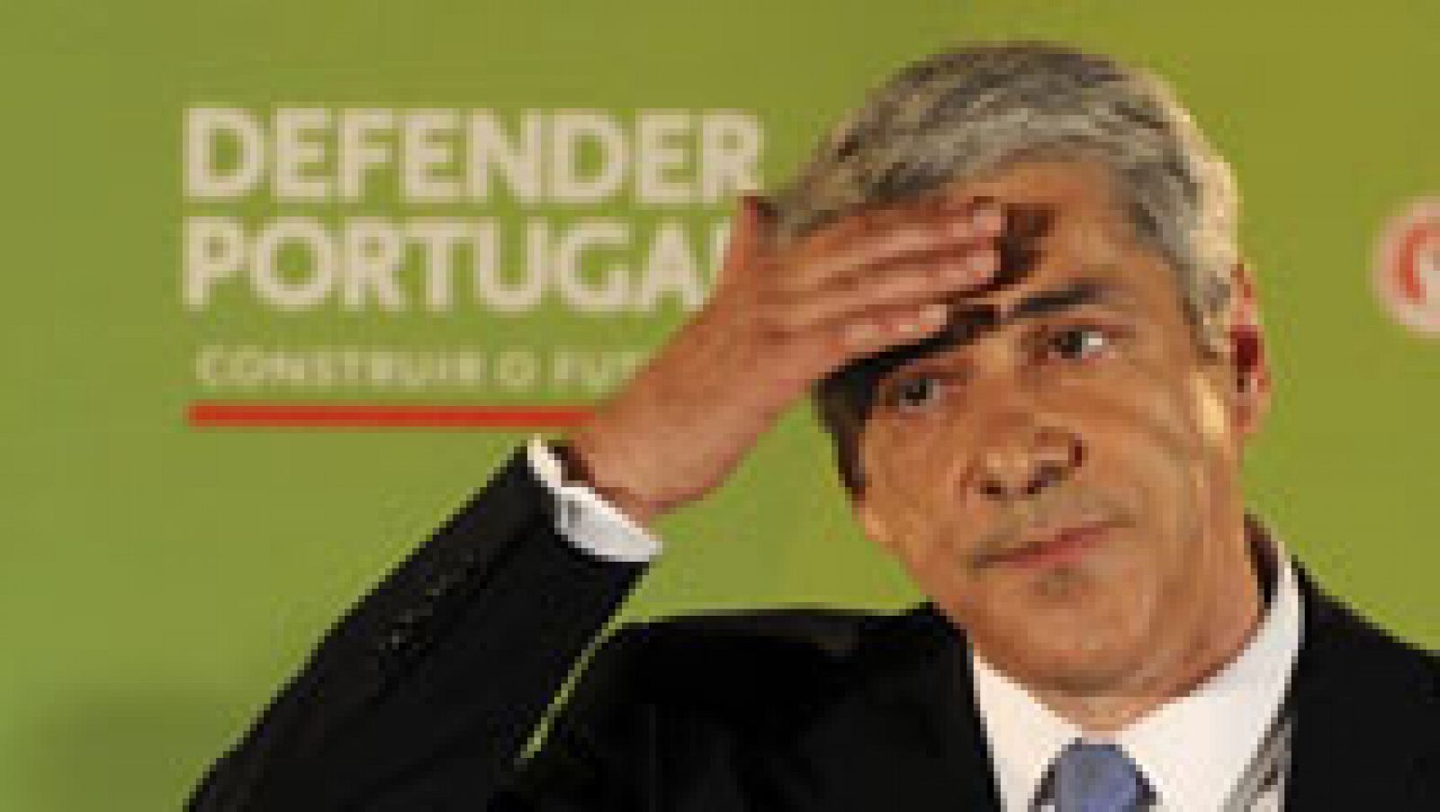 Telediario matinal de fin de semana en cuatro minutos - 22/11/14