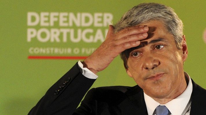 Telediario 1 - Telediario matinal de fin de semana en 4' - 22/11/14