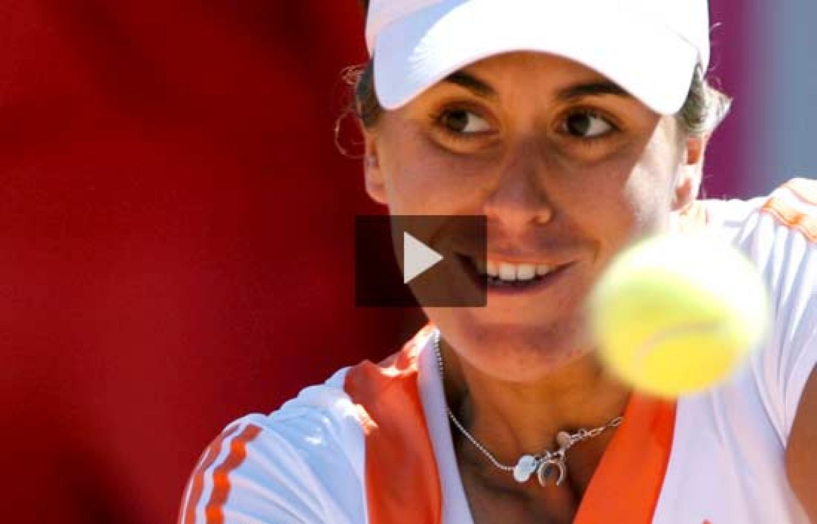 Anabel Medina: "Lo he dado todo" 