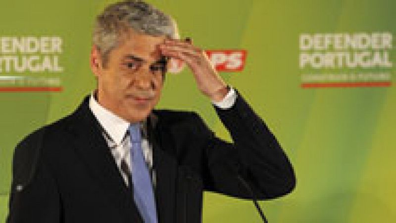 El ex primer ministro portugués, José Sócrates, detenido por presunto fraude fiscal