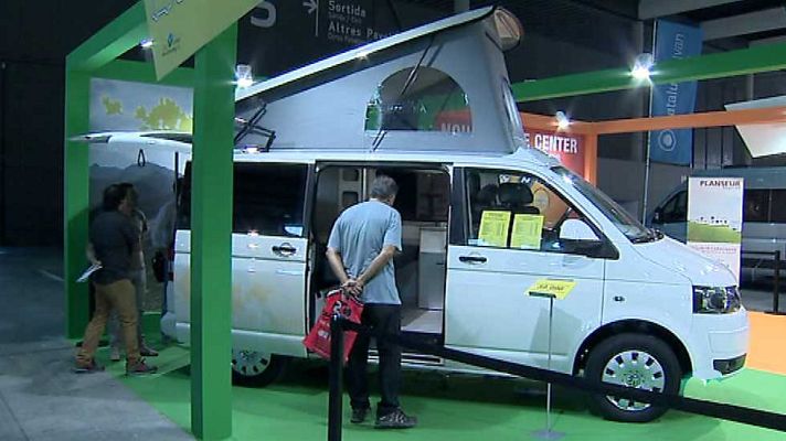 España en comunidad - España en Comunidad - 22/11/14