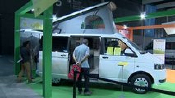 España en comunidad - España en Comunidad - 22/11/14