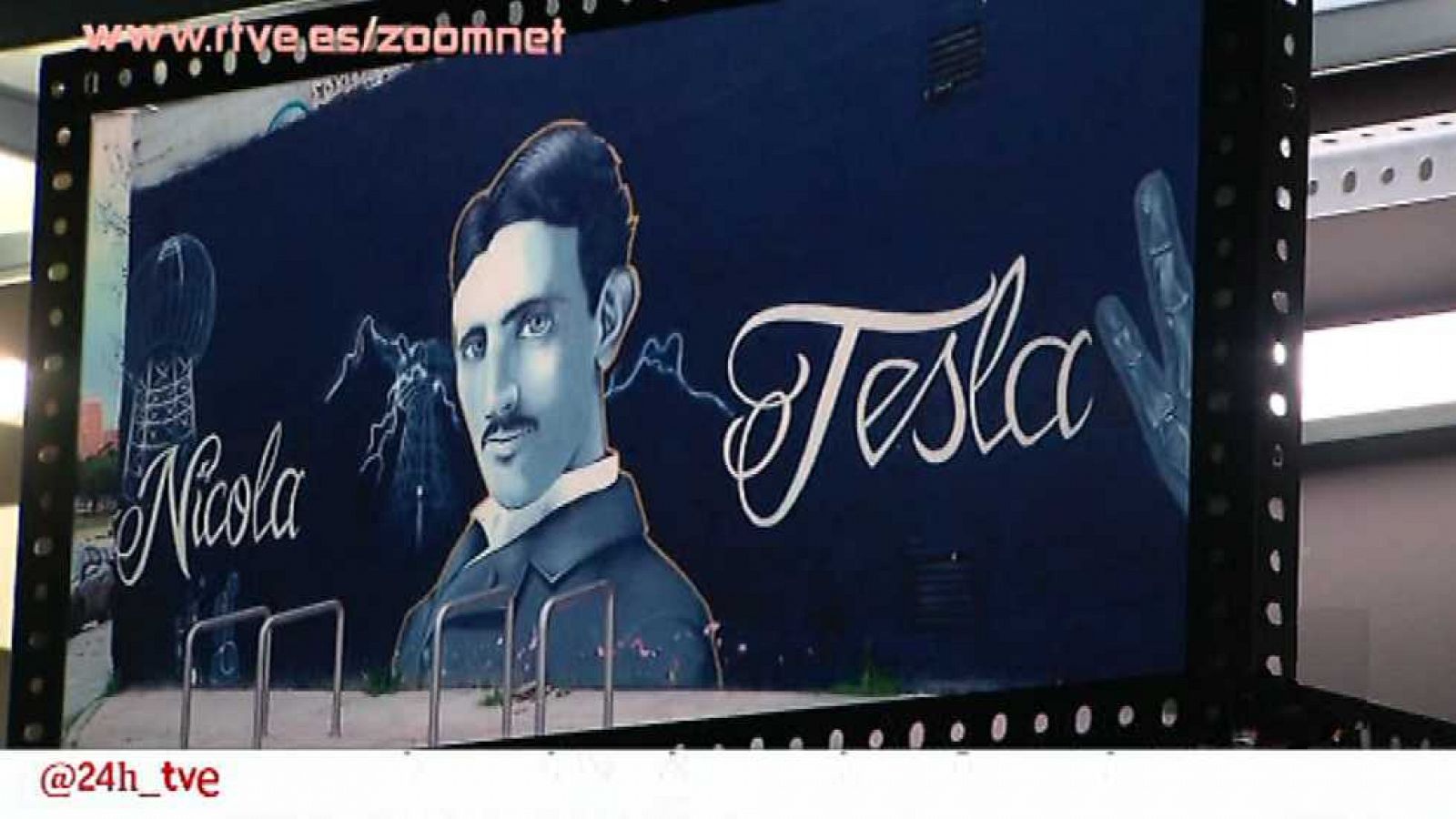 Zoom Net - Nikola Tesla, Casa Conectada y LittleBigPlanet 3