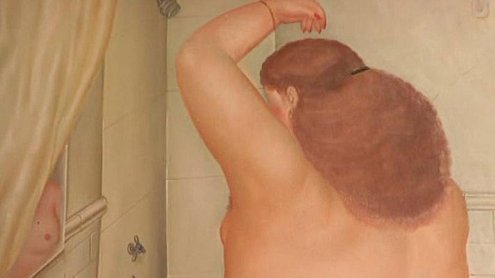 Los artistas latinos, reyes de las grandes subastas de arte