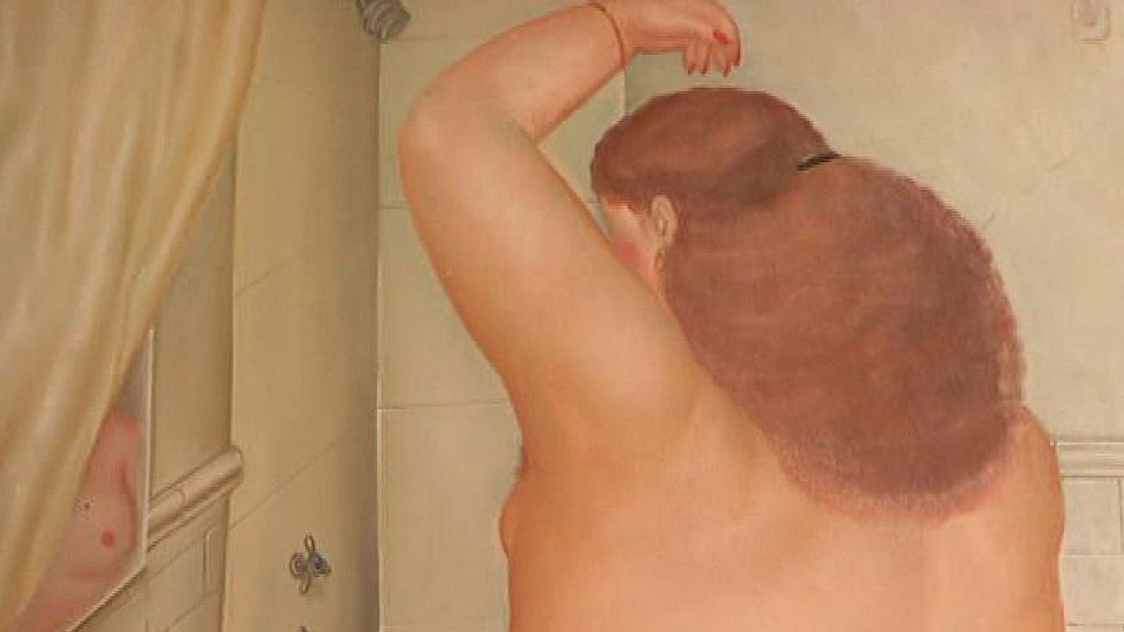 Los artistas latinos, reyes de las grandes subastas de arte de Nueva York