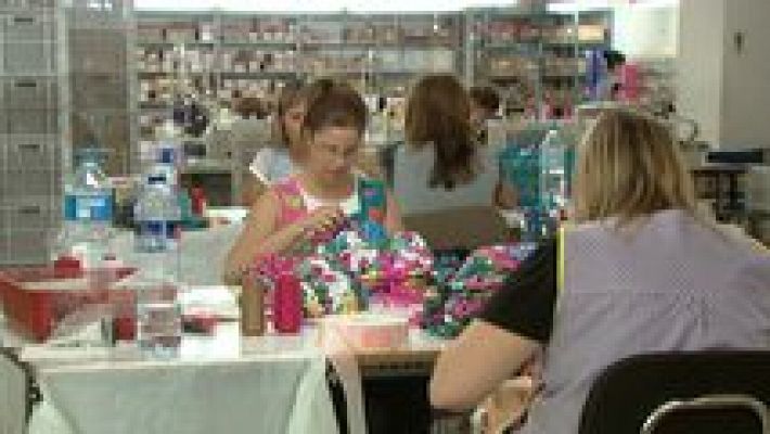 Fábrica de ideas - Fábrica de ideas de TVE - 22/11/14