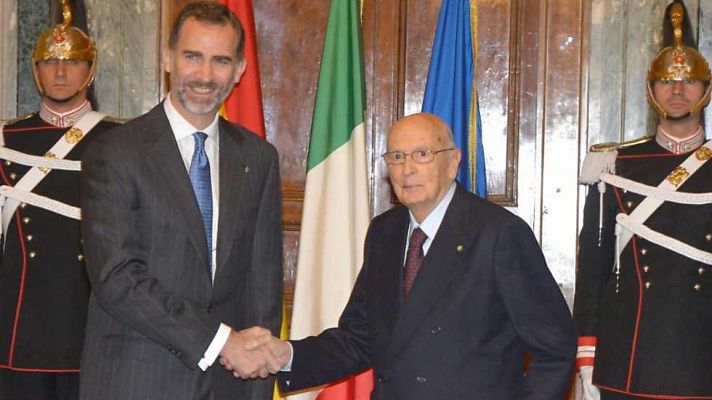 Audiencia Abierta - Audiencia Abierta - 22/11/14