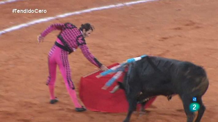 Tendido cero - Tendido Cero - 22/11/14