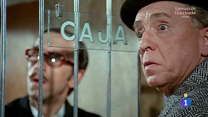 Cine de barrio - Don erre que erre