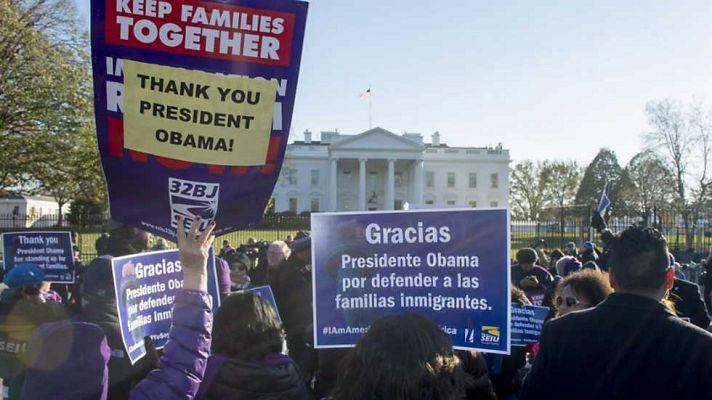 El mundo en 24 horas - El mundo en 24 H - 22/11/14