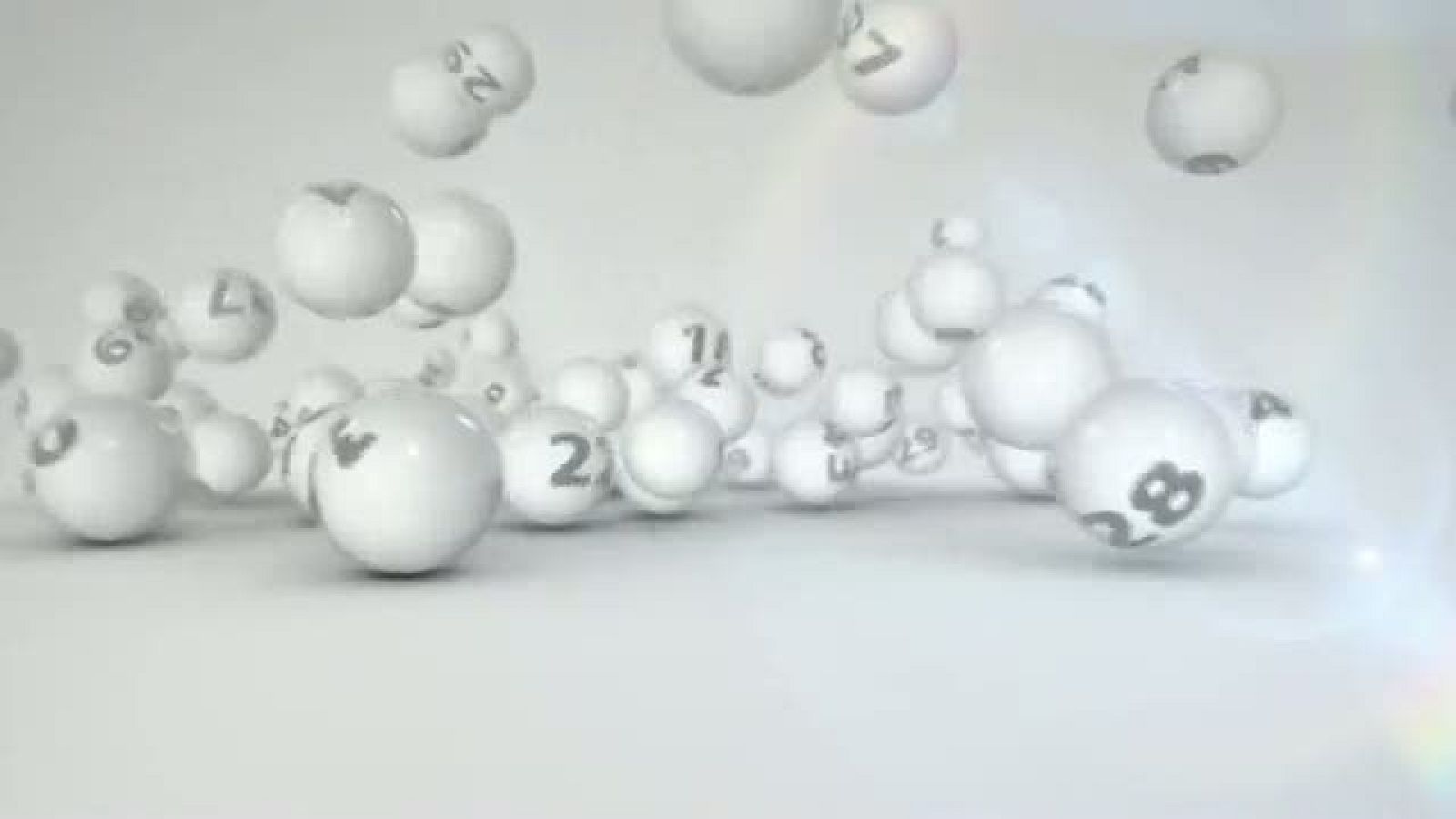 Lotería Primitiva y Jóker - 22/11/2014 - ver ahora