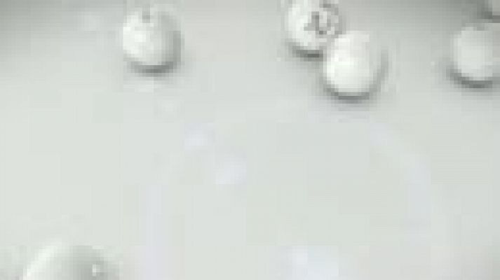 SELAE - Lotería Primitiva y Jóker - 22/11/2014