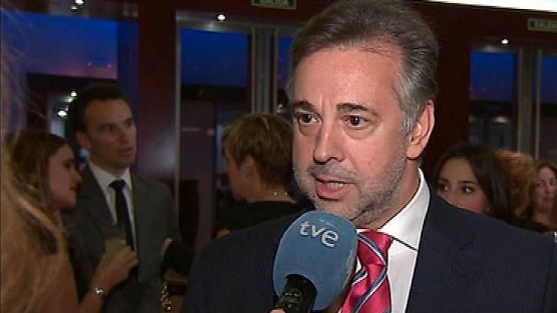 Las Antenas de Oro distinguen la labor de RTVE