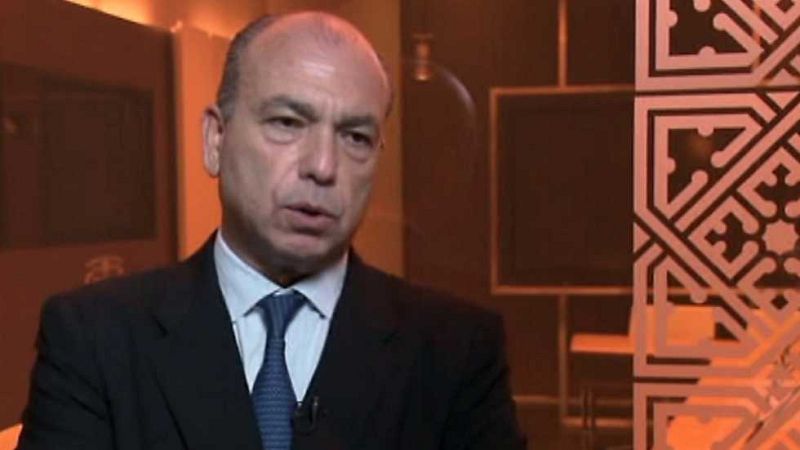 Shalom - Nostra Aetate cumple 50 años - Ver ahora 