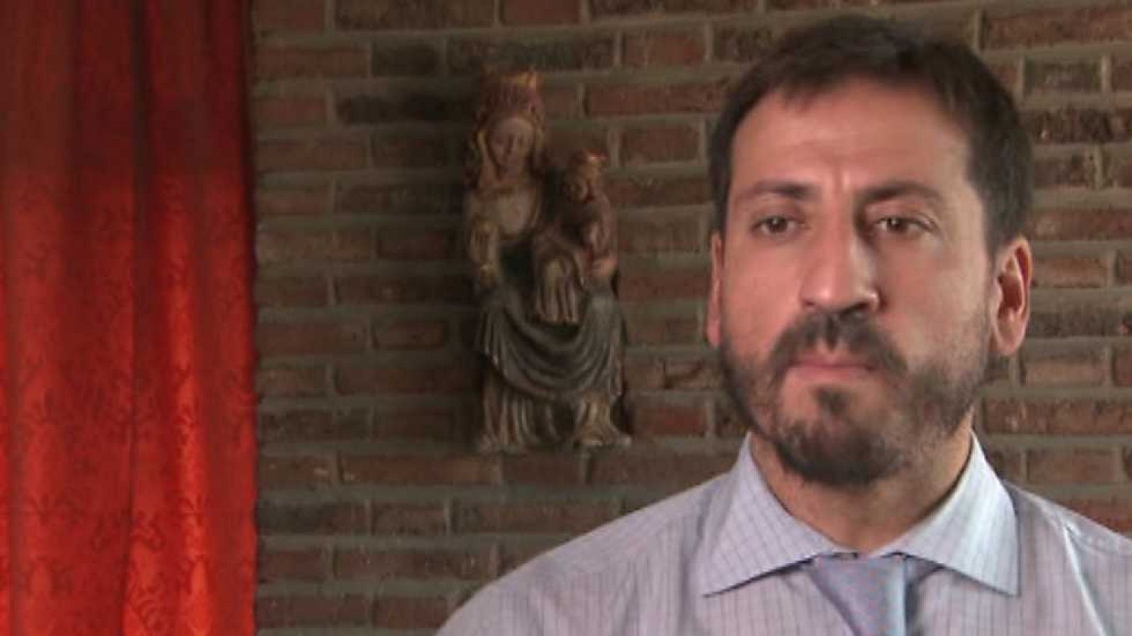 Testimonio - Banco de Solidaridad - Ver ahora