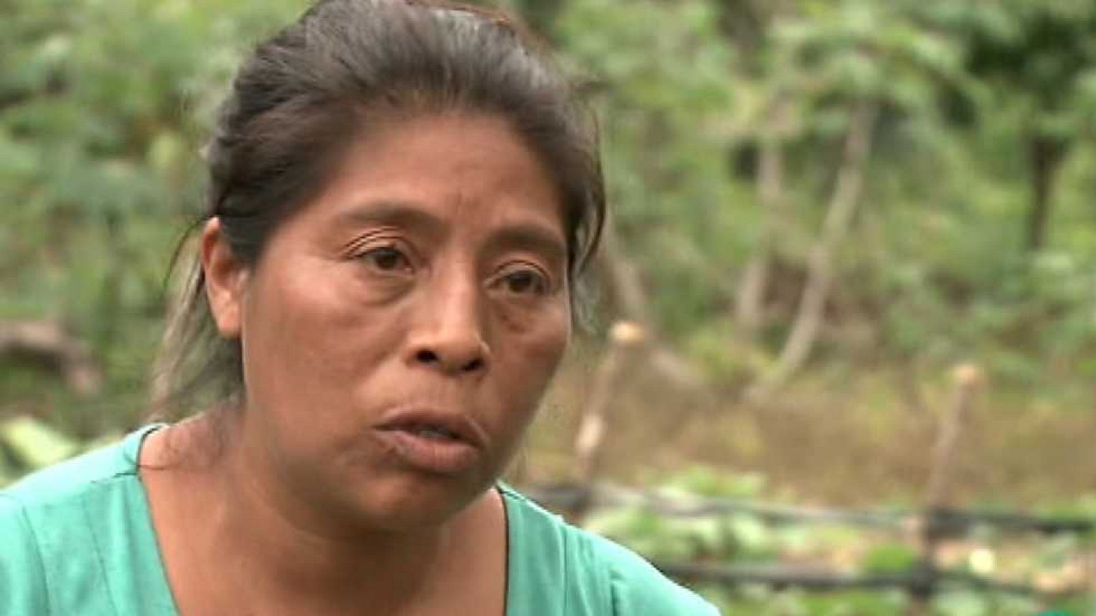 Pueblo de Dios - Nicaragua: sembrando desarrollo