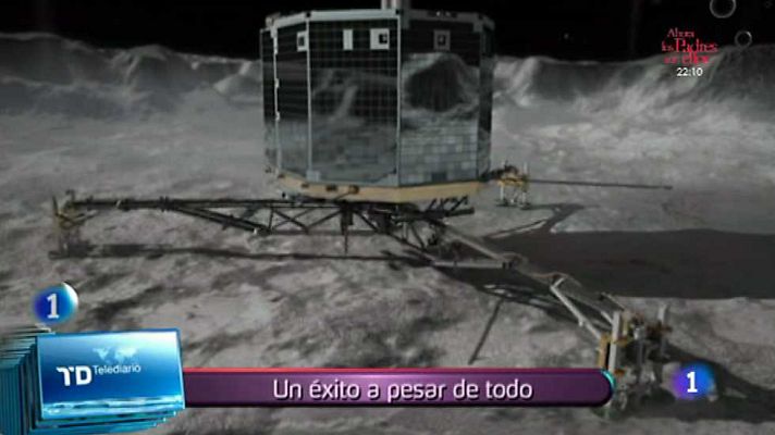 Lo que hay que ver ... - Lo que hay que ver - 23/11/14