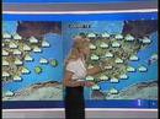 El tiempo - El Tiempo - 14/09/08