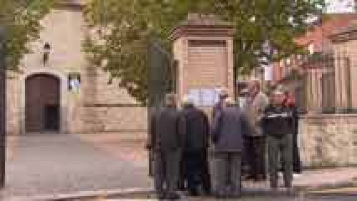 Hoy tendrá lugar el funeral en Fuensalida de las tres niñas