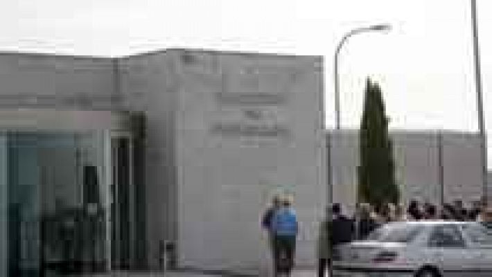 Telediario 1 - Telediario 1 en 4' - 23/11/14