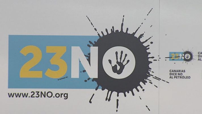 Telecanarias - Telecanarias - 23/11/14