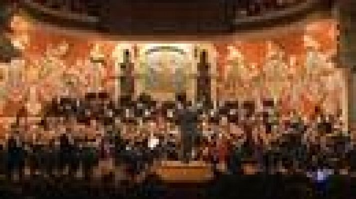 L'Informatiu - Coneixem el músic resident del Palau de la Música d'aquesta temporada. El català Bernat Vivancos